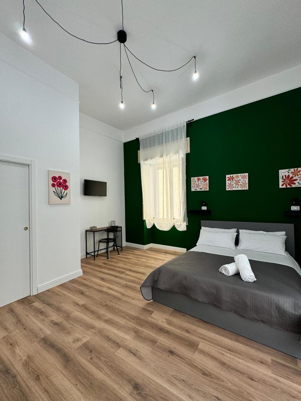 Guest house Interno Ventidue Naples