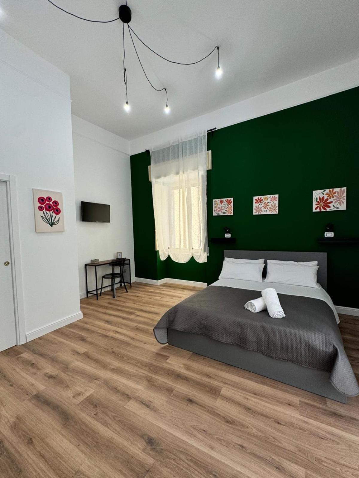 Affittacamere Interno Ventidue