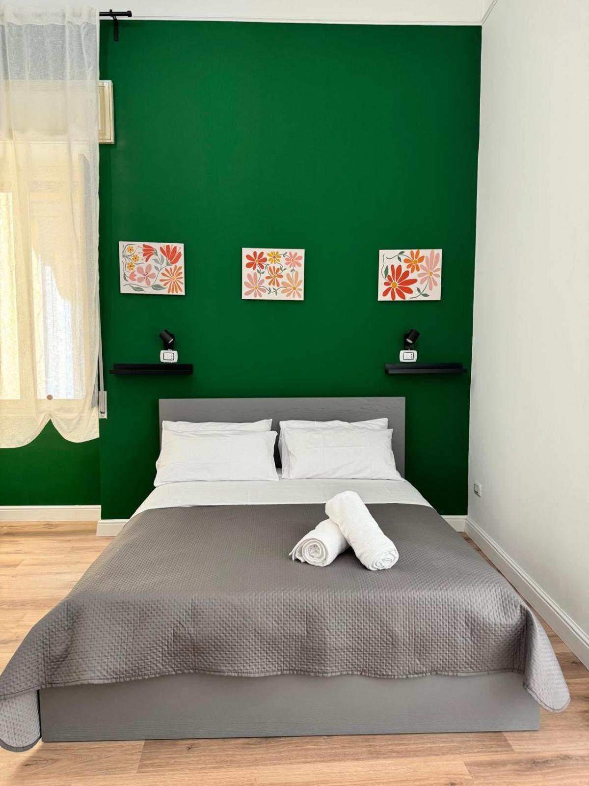 Interno Ventidue Affittacamere *