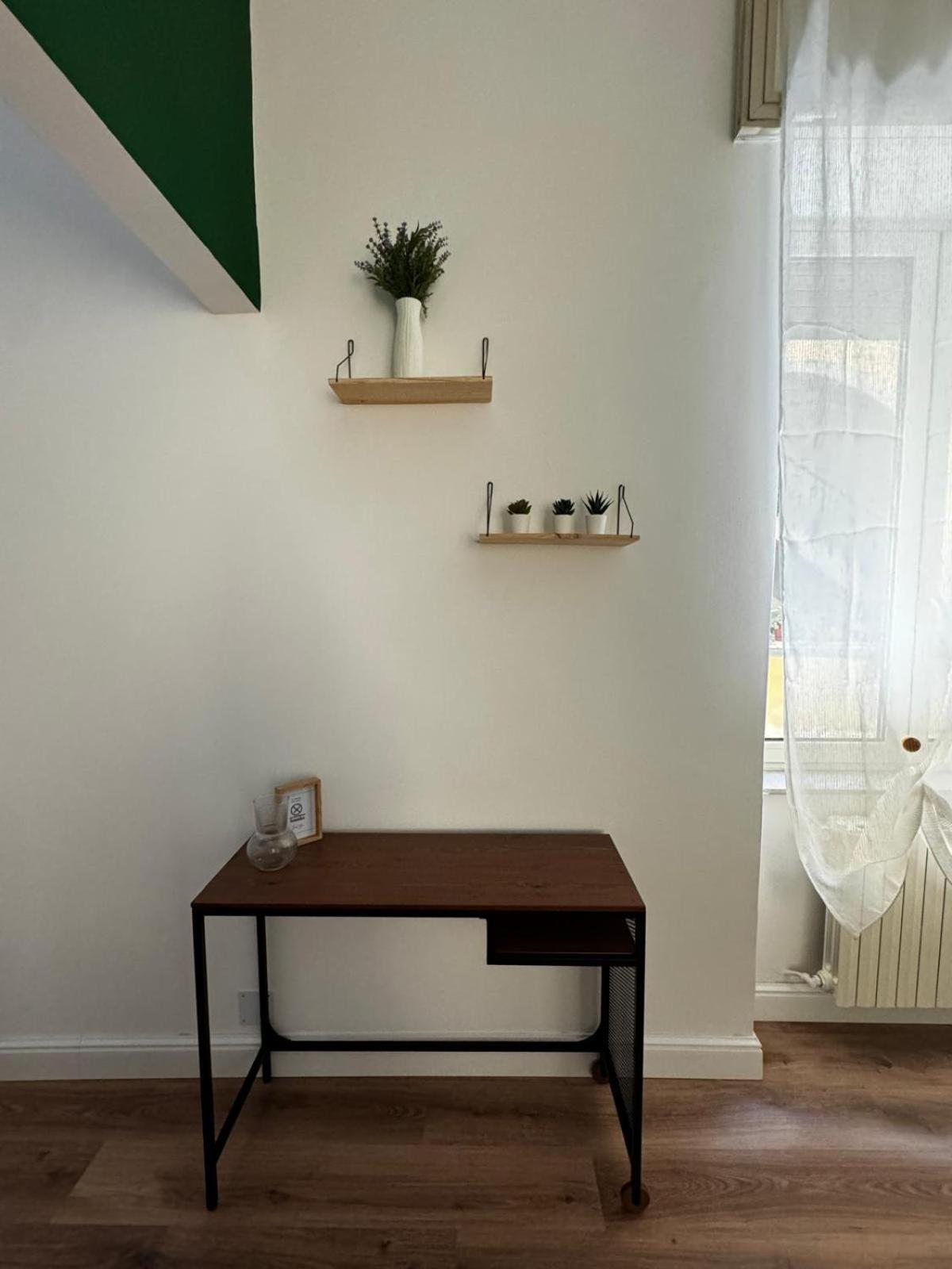 Affittacamere Interno Ventidue Napoli