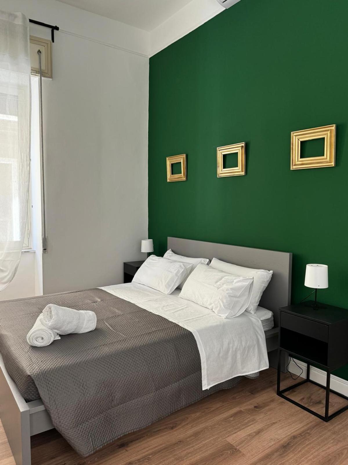 Interno Ventidue *