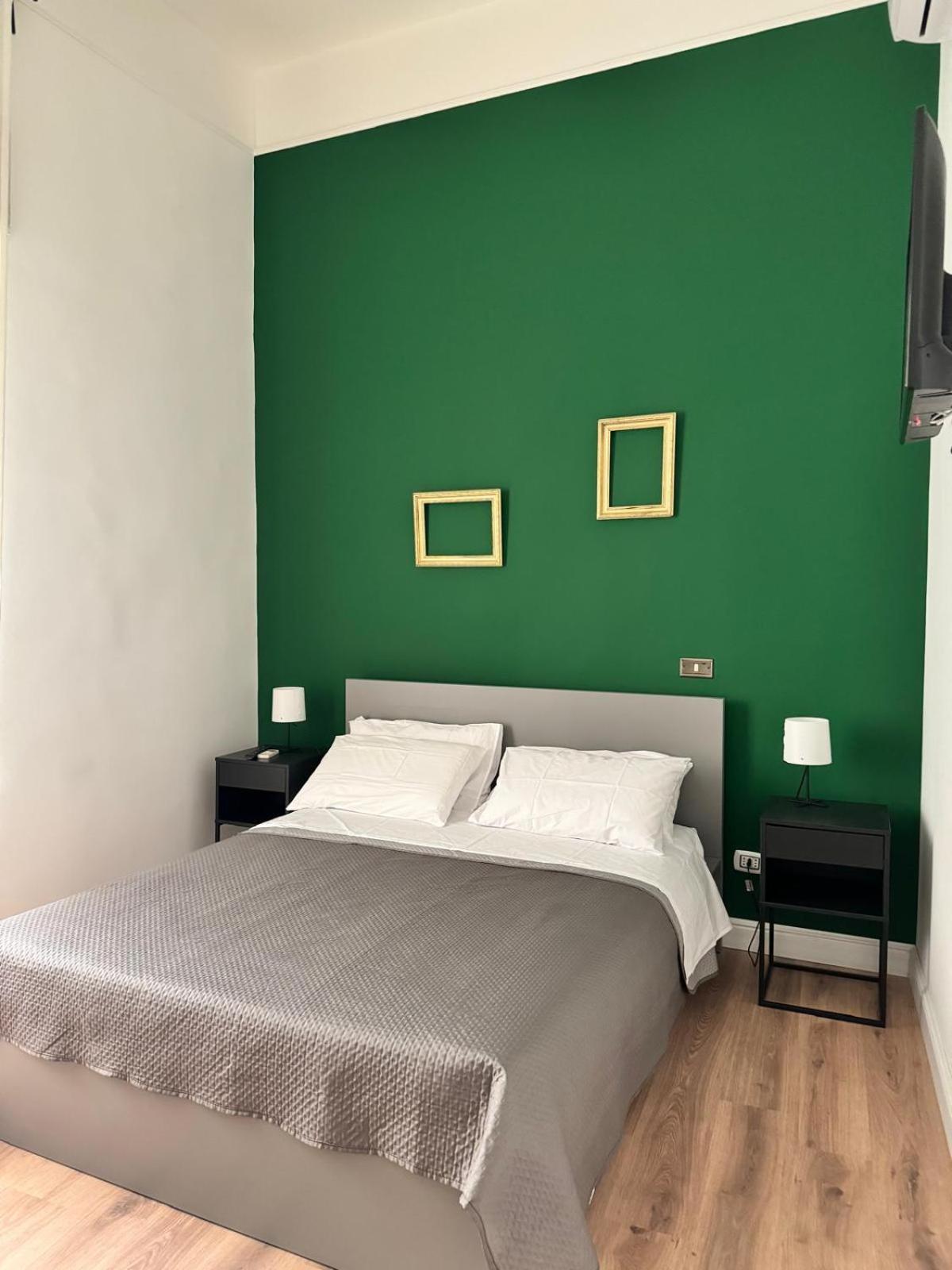 Interno Ventidue Affittacamere *
