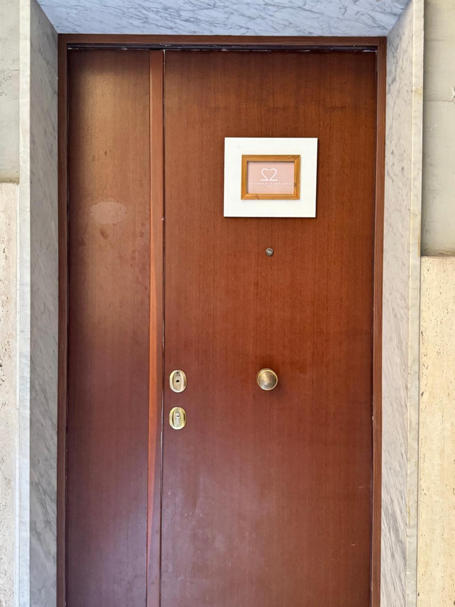 Affittacamere Interno Ventidue *
